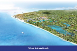 Dự án Danovaland