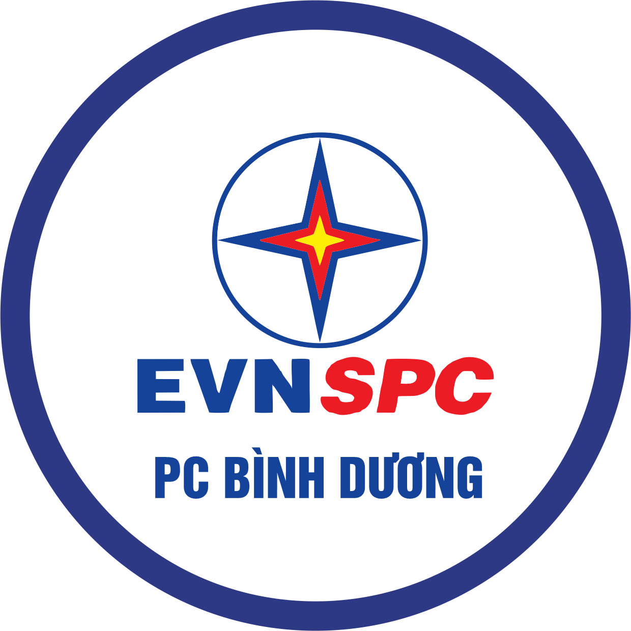 Điện lực Bình Dương