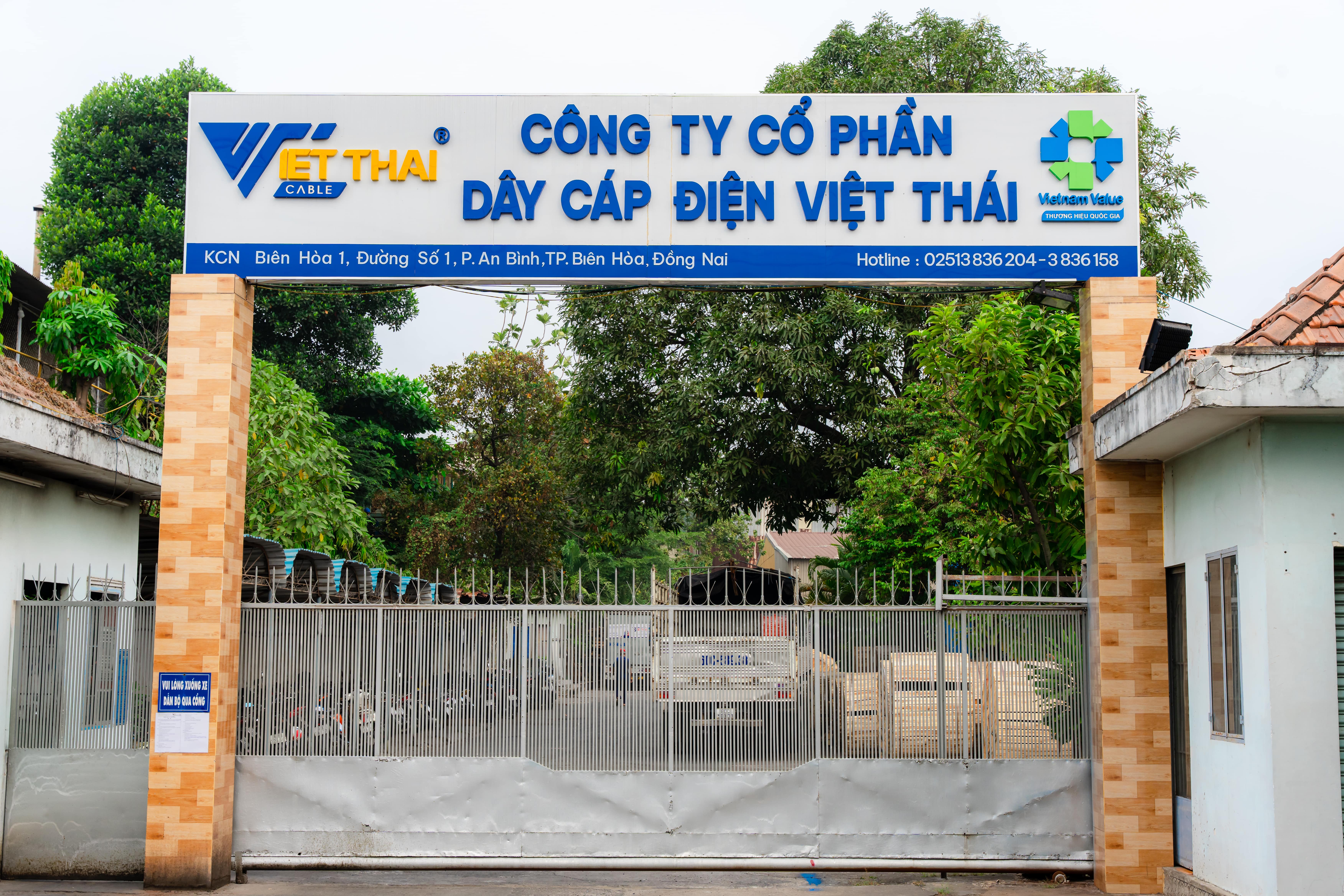 Đội ngũ Sale Admin của Việt Thái - Năng động, chuyên nghiệp và tận tâm