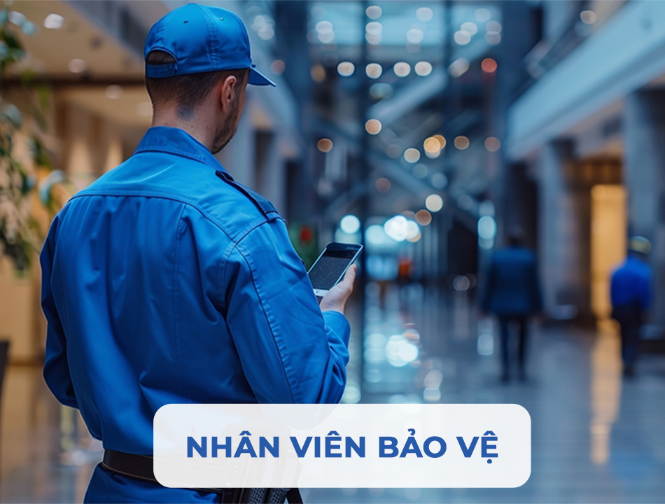 Tuyển dụng Nhân viên Bảo Vệ (số lượng 01)